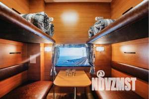 3-к квартира, посуточно, 80м2, 1/10 этаж