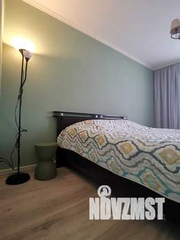 2-к квартира, посуточно, 62м2, 9/10 этаж