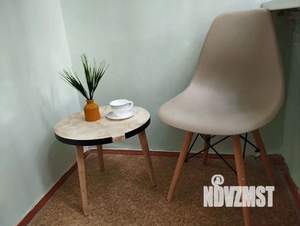 1-к квартира, посуточно, 44м2, 1/1 этаж