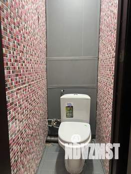 2-к квартира, посуточно, 55м2, 1/5 этаж