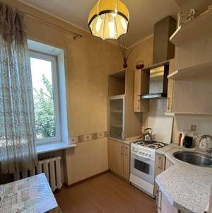 2-к квартира, на длительный срок, 63м2, 4/4 этаж