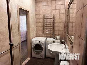 1-к квартира, посуточно, 55м2, 2/5 этаж