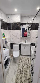 1-к квартира, на длительный срок, 35м2, 10/10 этаж