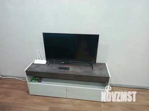 1-к квартира, посуточно, 31м2, 1/1 этаж