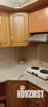 1-к квартира, на длительный срок, 19м2, 3/5 этаж