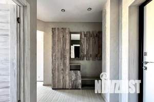 1-к квартира, посуточно, 37м2, 8/10 этаж