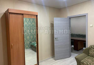 4-к квартира, на длительный срок, 65м2, 1/5 этаж