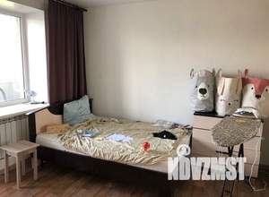 1-к квартира, на длительный срок, 33м2, 6/9 этаж