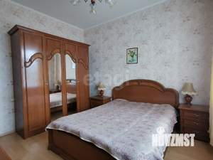 3-к квартира, на длительный срок, 74м2, 4/4 этаж