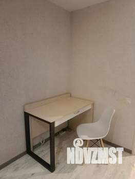 1-к квартира, посуточно, 41м2, 7/9 этаж