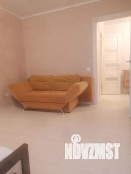 1-к квартира, посуточно, 41м2, 10/11 этаж