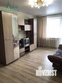 1-к квартира, на длительный срок, 31м2, 3/5 этаж