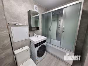 1-к квартира, на длительный срок, 38м2, 4/5 этаж