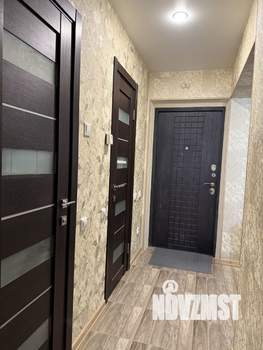 1-к квартира, на длительный срок, 41м2, 6/12 этаж