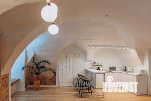 1-к квартира, посуточно, 70м2, 1/1 этаж