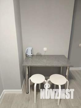 1-к квартира, посуточно, 40м2, 6/16 этаж