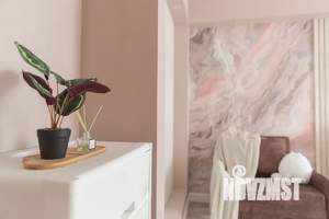 1-к квартира, посуточно, 36м2, 6/8 этаж