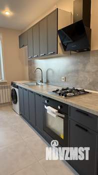 1-к квартира, на длительный срок, 39м2, 8/10 этаж