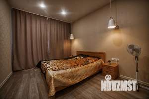 2-к квартира, посуточно, 74м2, 9/10 этаж
