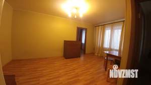 2-к квартира, на длительный срок, 46м2, 2/5 этаж
