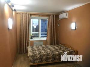 2-к квартира, посуточно, 53м2, 6/9 этаж