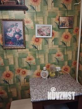 1-к квартира, на длительный срок, 21м2, 4/9 этаж