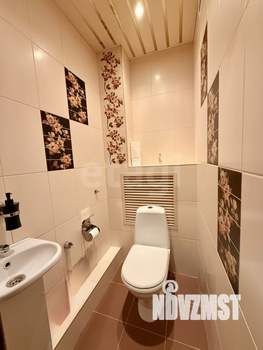 2-к квартира, на длительный срок, 67м2, 6/10 этаж