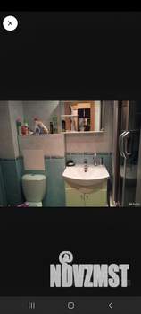 1-к квартира, на длительный срок, 41м2, 5/10 этаж