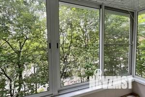 2-к квартира, посуточно, 47м2, 4/5 этаж