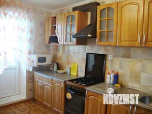 2-к квартира, посуточно, 62м2, 9/10 этаж