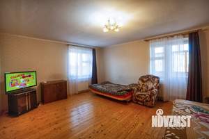 2-к квартира, посуточно, 76м2, 5/10 этаж