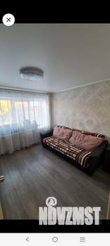 1-к квартира, на длительный срок, 18м2, 3/5 этаж
