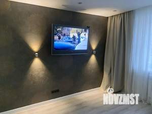 1-к квартира, посуточно, 48м2, 5/10 этаж