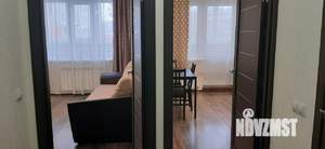 1-к квартира, посуточно, 50м2, 2/10 этаж