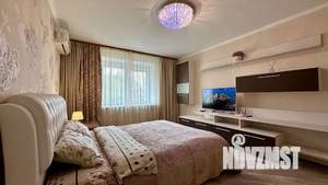 2-к квартира, посуточно, 65м2, 1/10 этаж