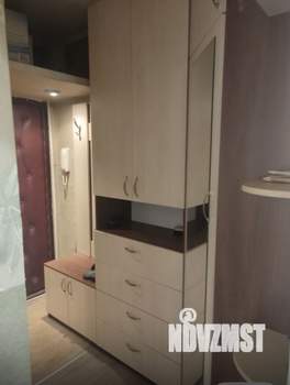 1-к квартира, на длительный срок, 31м2, 2/5 этаж