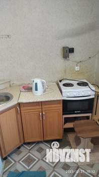 1-к квартира, на длительный срок, 30м2, 1/10 этаж