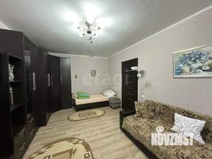 1-к квартира, на длительный срок, 37м2, 7/10 этаж