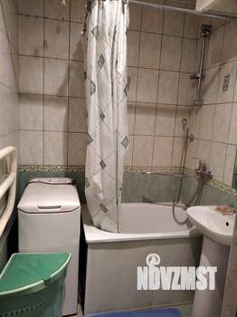 1-к квартира, на длительный срок, 35м2, 2/5 этаж