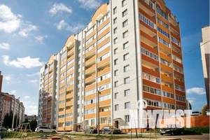 3-к квартира, посуточно, 80м2, 1/10 этаж