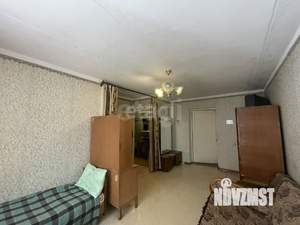 2-к квартира, на длительный срок, 43м2, 4/4 этаж