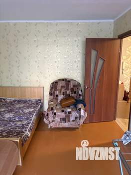 1-к квартира, на длительный срок, 32м2, 5/5 этаж