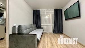 1-к квартира, посуточно, 32м2, 3/5 этаж