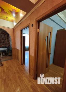 2-к квартира, на длительный срок, 55м2, 1/5 этаж