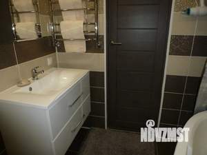 1-к квартира, посуточно, 50м2, 6/10 этаж