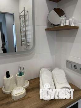 2-к квартира, посуточно, 40м2, 1/1 этаж
