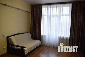 1-к квартира, посуточно, 38м2, 4/5 этаж