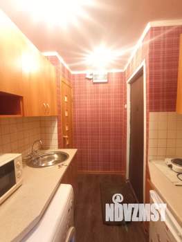 1-к квартира, на длительный срок, 20м2, 4/5 этаж