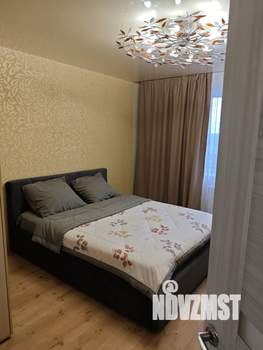 2-к квартира, посуточно, 60м2, 10/10 этаж