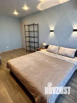 2-к квартира, посуточно, 52м2, 1/1 этаж